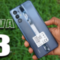 Tecno Pova 3 Price in Nigeria 2024