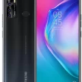 Tecno Camon 16 S Price in Nigeria 2024