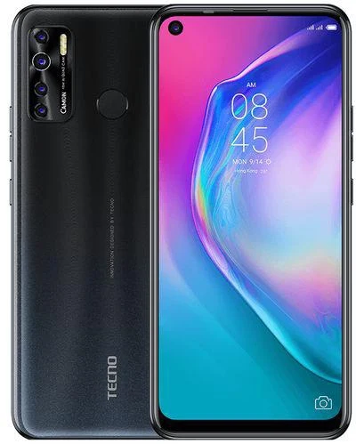 Tecno Camon 16 S Price in Nigeria 2024