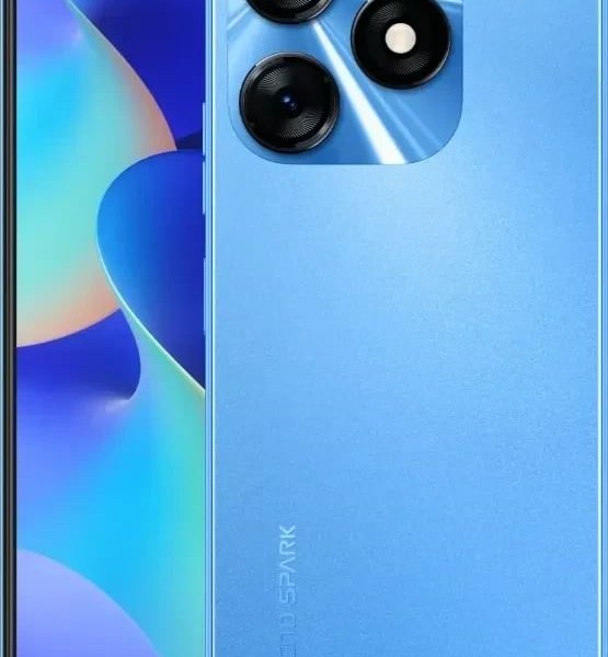 Tecno Spark 12 Price in Nigeria 2024