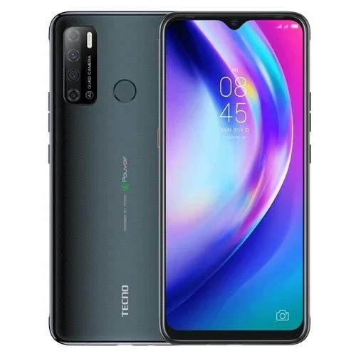 Tecno Spark 5 pro Price in Nigeria 2024