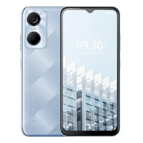 Tecno Pop 6 Pro Price in Nigeria 2024