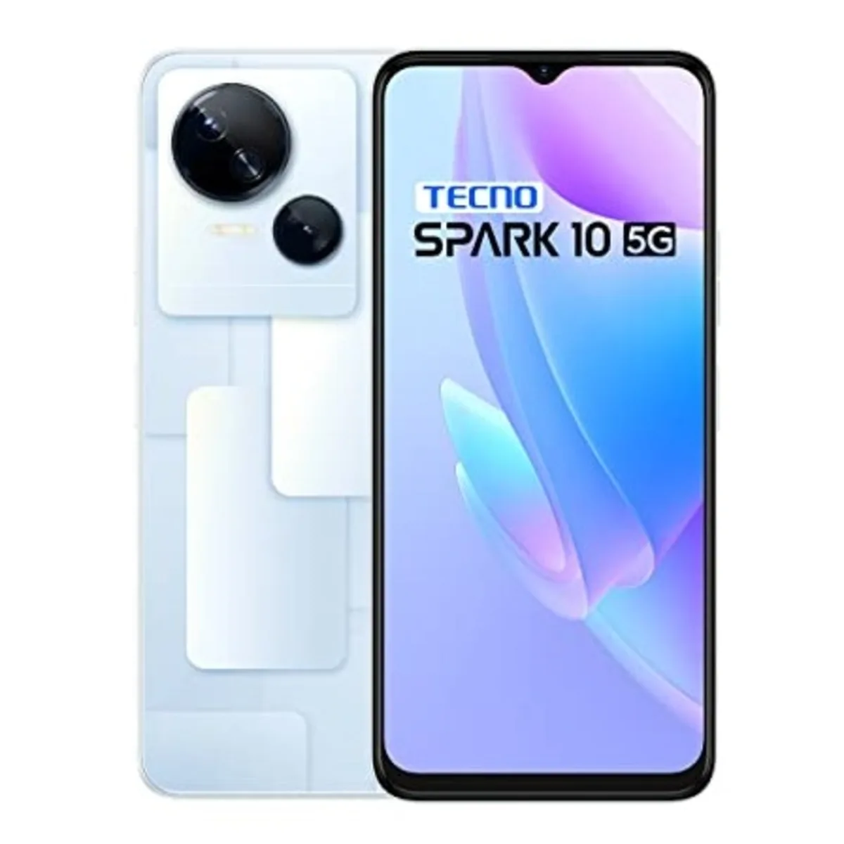 Tecno Spark 10 5G