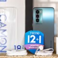 Tecno Camon 18 Premier Price in Nigeria 2024