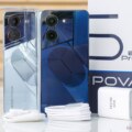 Tecno Pova 5 Pro Price in Nigeria 2024