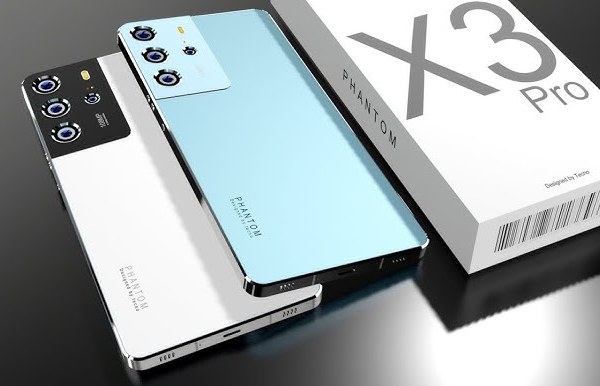 Tecno Phantom X3 Pro Price in Nigeria 2024