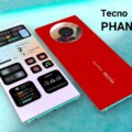 Tecno Phantom X3 Price in Nigeria 2024