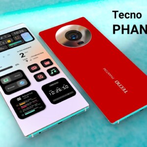 Tecno Phantom X3 Price in Nigeria 2024