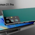 Tecno Camon 21 Pro Price in Nigeria 2024