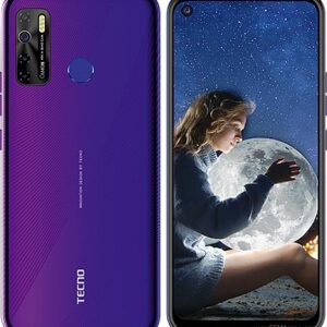 Tecno Camon 15 Price in Nigeria 2024