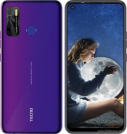 Tecno Camon 15 Price in Nigeria 2024