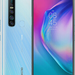 Tecno Camon 15 Premier Price in Nigeria 2024