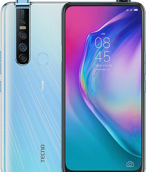 Tecno Camon 15 Premier Price in Nigeria 2024