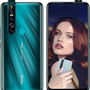 Tecno Camon 15 Pro Price in Nigeria 2024