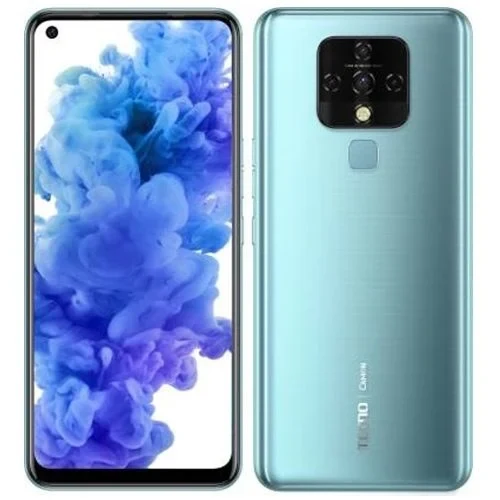 Tecno Camon 16 Price in Nigeria 2024