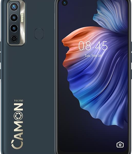 Tecno Camon 17 Price in Nigeria 2024