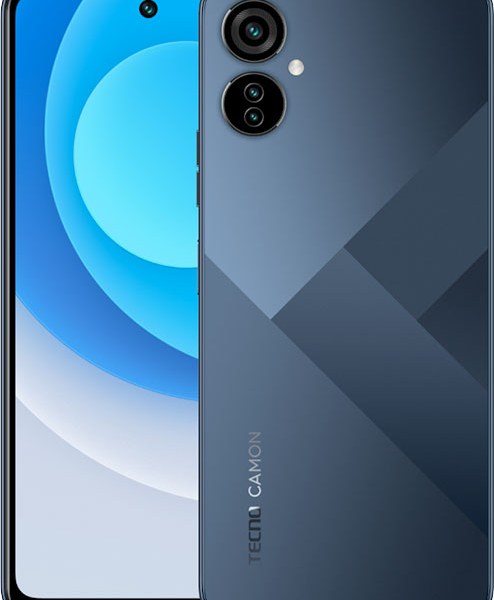 Tecno Camon 19 Neo Price in Nigeria 2024