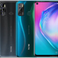 Tecno Camon 15 Air Price in Nigeria 2024