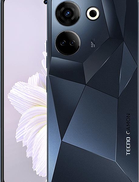 Tecno Camon 20 Pro Price in Nigeria 2024