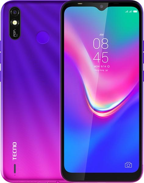 Tecno Pop 3 Plus Price in Nigeria 2024