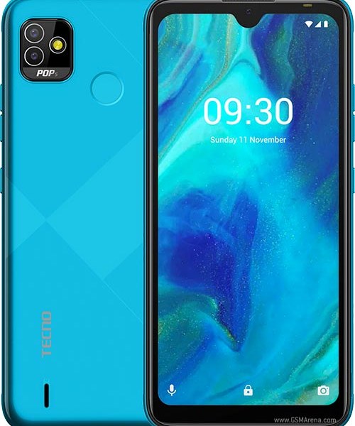 Tecno Pop 5 Price in Nigeria 2024