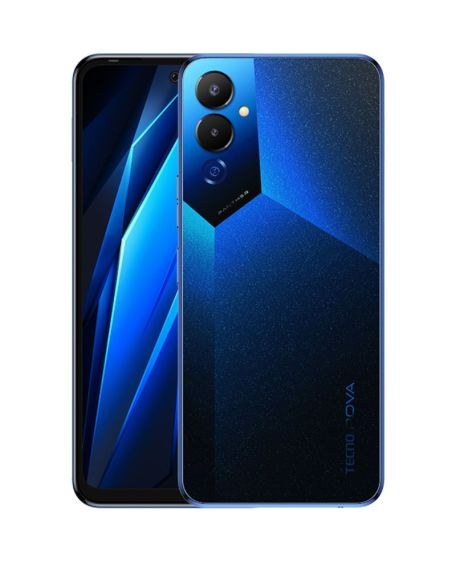 Tecno Pova 4 Price in Nigeria 2024