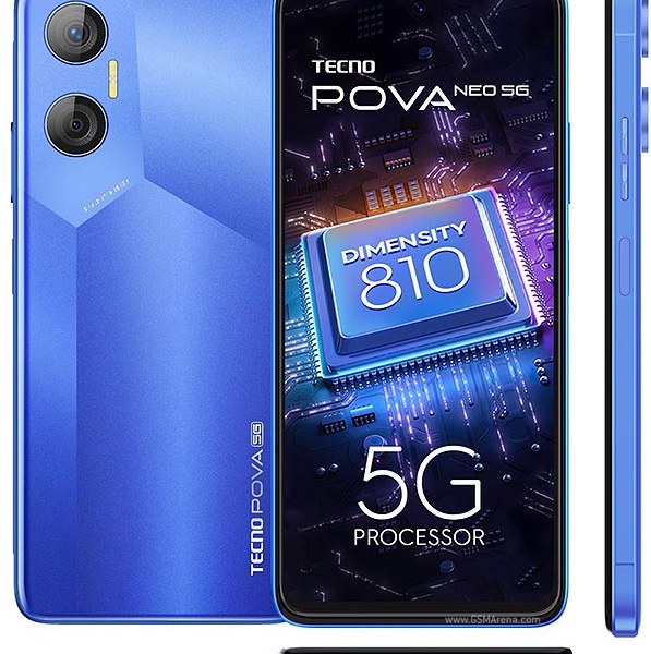 Tecno Pova Neo 5G Price in Nigeria 2024