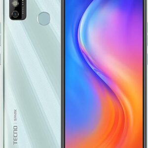 Tecno Spark 6 Go Price in Nigeria 2024