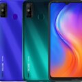 Tecno Spark 6 Go Price in Nigeria 2024