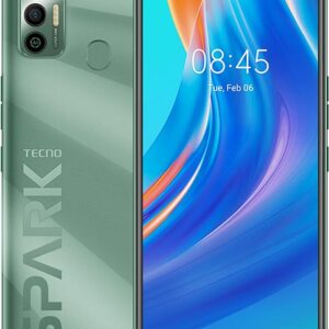 Tecno Spark 7 Price in Nigeria 2024