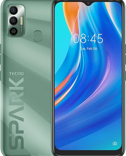 Tecno Spark 7 Price in Nigeria 2024