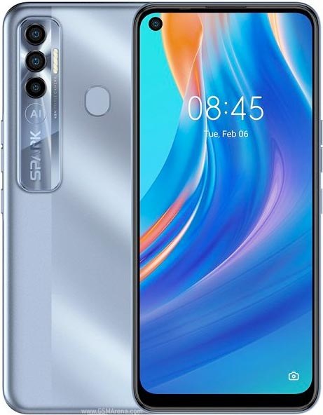 Tecno Spark 7 Pro Price in Nigeria 2024