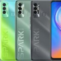 Tecno Spark 7P Price in Nigeria 2024