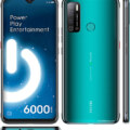 Tecno Spark Power 2 Price in Nigeria 2024