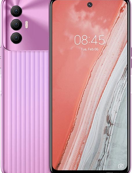 Tecno Spark 8 Pro Price in Nigeria 2024