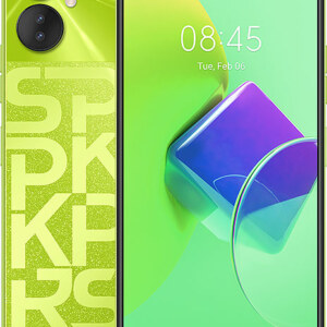 Tecno Spark 9 Pro Price in Nigeria 2024