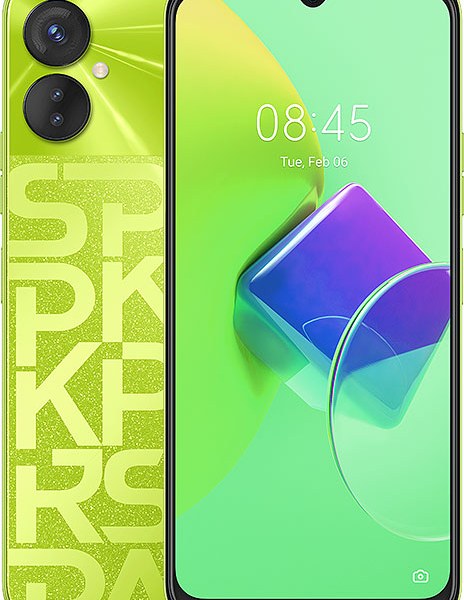 Tecno Spark 9 Pro Price in Nigeria 2024