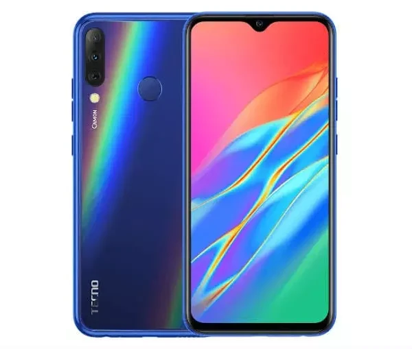 Tecno Camon i4 Price in Nigeria 2024