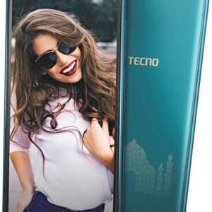 Tecno Camon iACE2 Price in Nigeria 2024