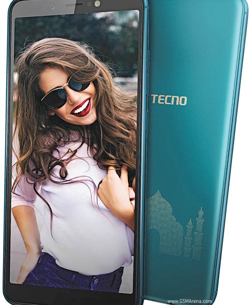 Tecno Camon iACE2 Price in Nigeria 2024