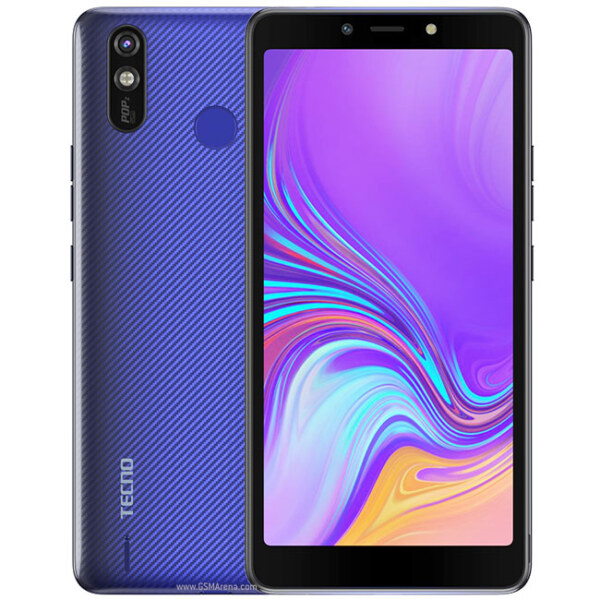 Tecno Pop 2 Plus Price in Nigeria 2024