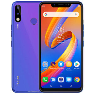 Tecno Spark 3 Price in Nigeria 2024