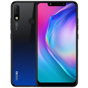 Tecno Spark 3 Pro Price in Nigeria 2024