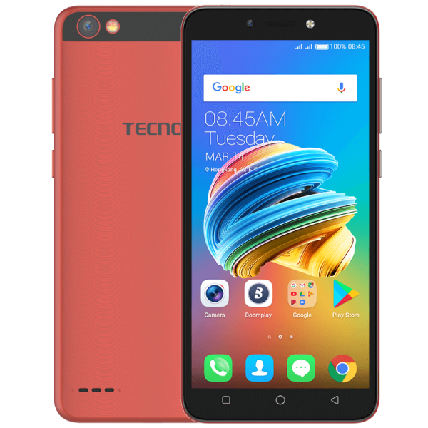 Tecno Pop 1 Pro Price in Nigeria 2024