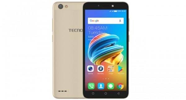 Tecno Pop 1 Price in Nigeria 2024