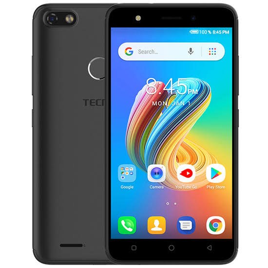 Tecno F2 LTE Price in Nigeria 2024