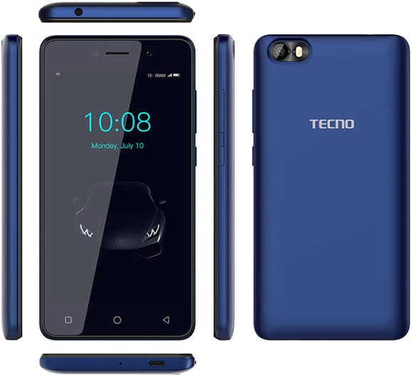 Tecno Pop 1 Lite Price in Nigeria 2024