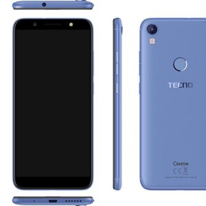 Tecno Camon CM Price in Nigeria 2024