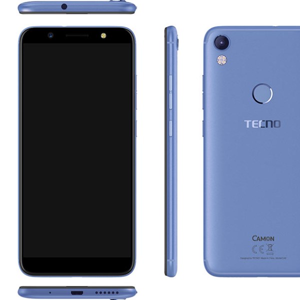 Tecno Camon CM Price in Nigeria 2024