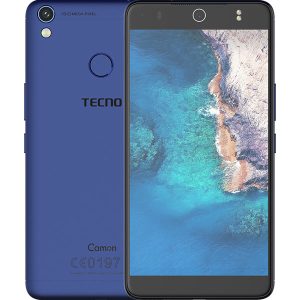 Tecno Camon CX Air Price in Nigeria 2024